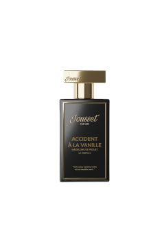 CAMPIONCINO ACCIDENT A LA VANILLE - MADELEINE DE PROUST