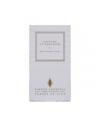 LEISURE IN PARADISE TRAVEL 7,5 ML