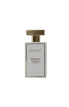 AFRICAN QUEEN SAMPLE