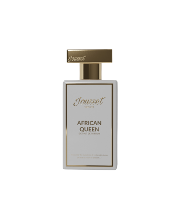 AFRICAN QUEEN SAMPLE