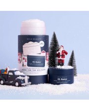 HOME FOR THE HOLIDAYS BODY BUTTER + BODY SCRUB GIFT SET