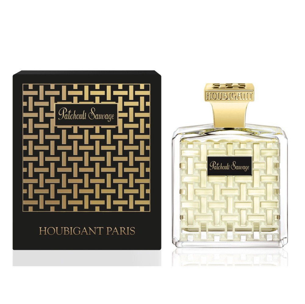 PATCHOULI SAUVAGE