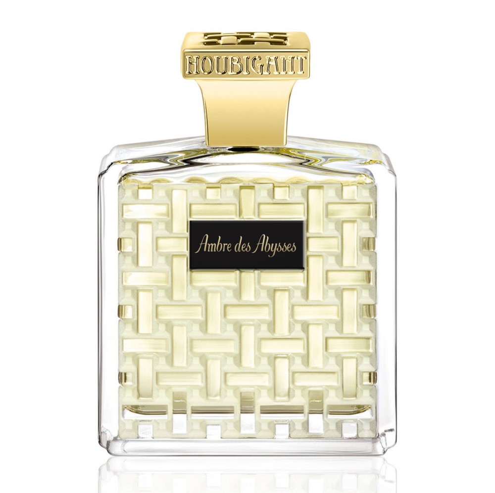 AMBRE DE ABYSSES