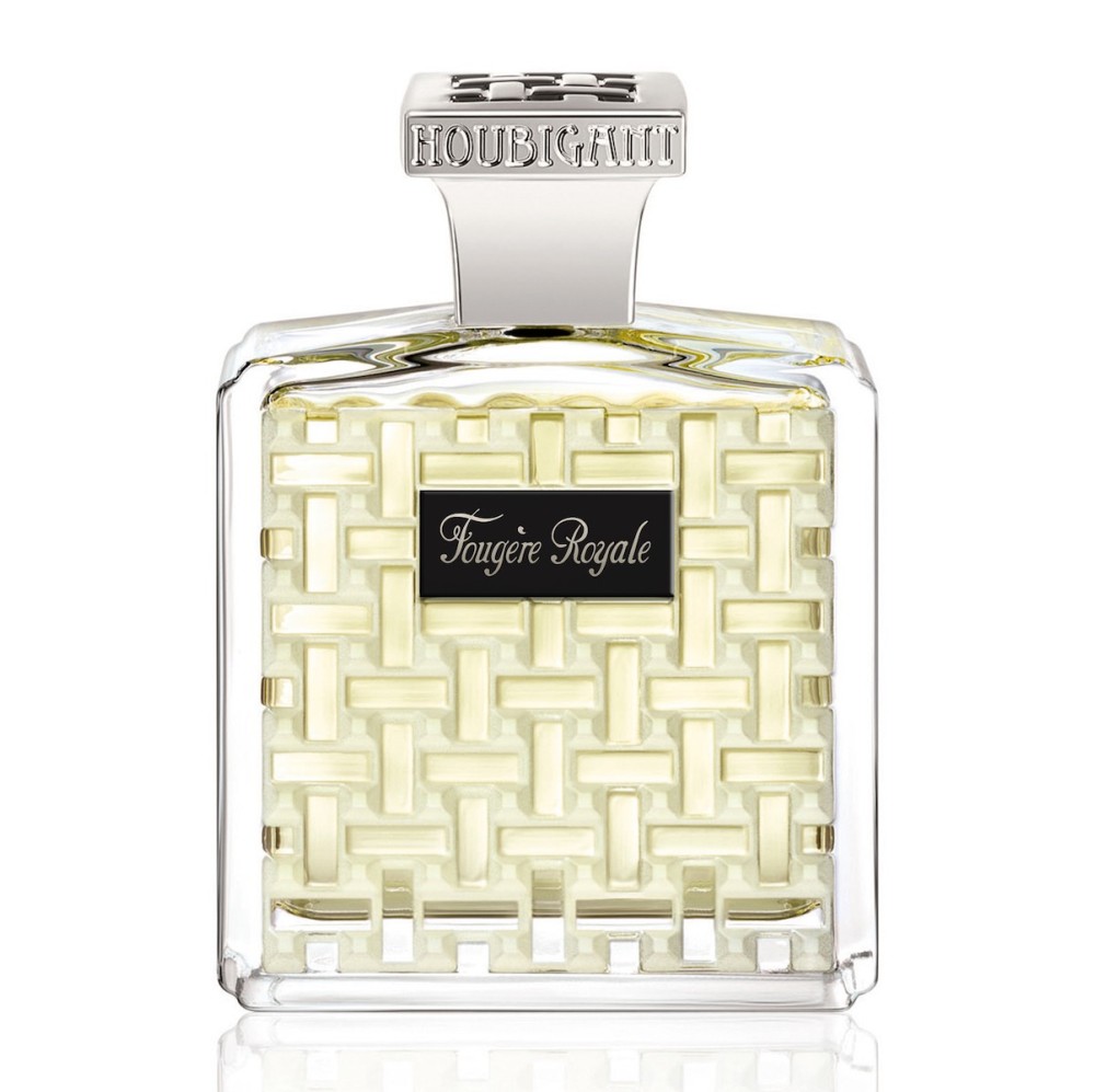 FOUGÈRE ROYALE SAMPLE
