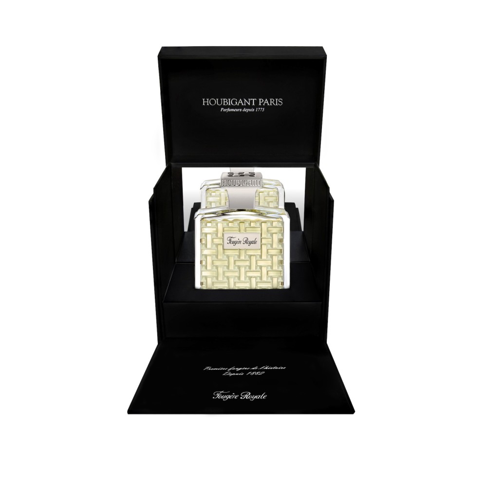FOUGÈRE ROYALE SAMPLE