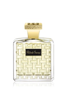 CAMPIONCINO PATCHOULI SAUVAGE