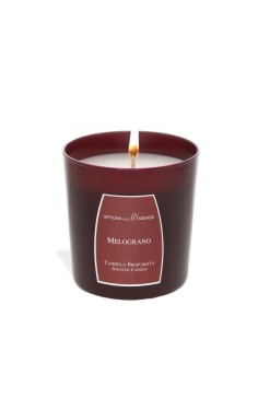MELOGRANO SCENTED CANDLE