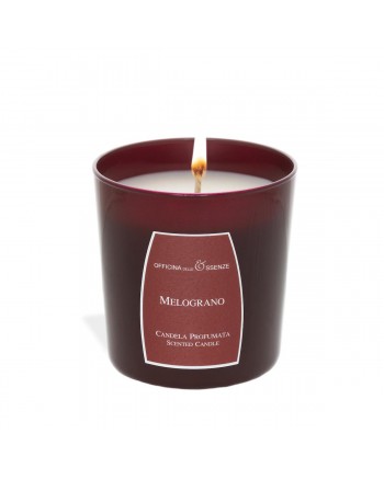 MELOGRANO SCENTED CANDLE