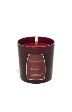 UVA FRAGOLA SCENTED CANDLE