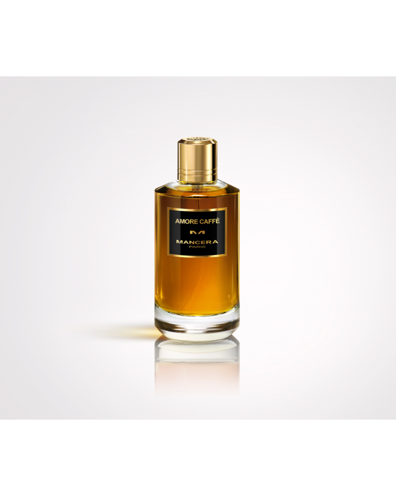Amore Caffè Perfume & Cologne by Mancera,Size 60ml, - La Maison Du Parfum
