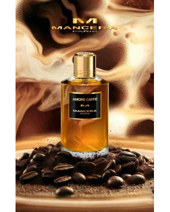 AMORE CAFFE'