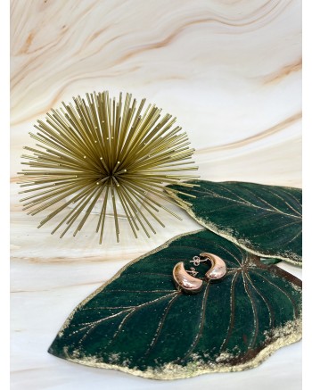 ORECCHINI ATENA