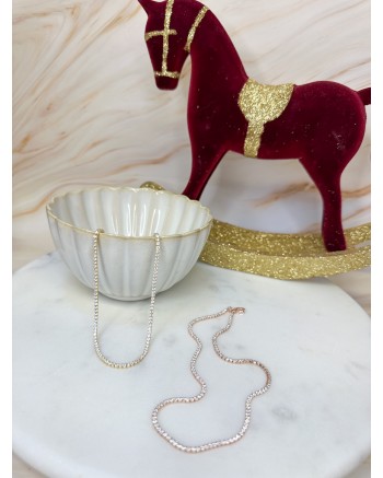 CHOCKER ZIRCONI