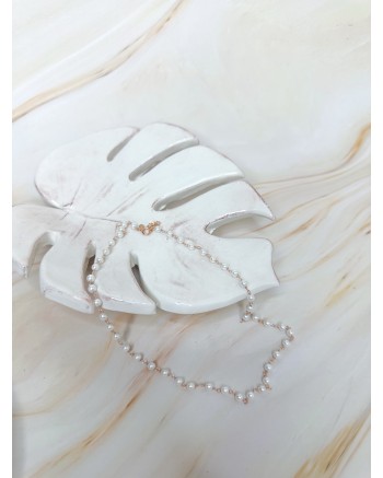 COLLANA PERLINE
