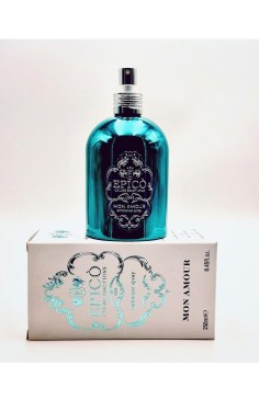 MON AMOUR SAMPLE