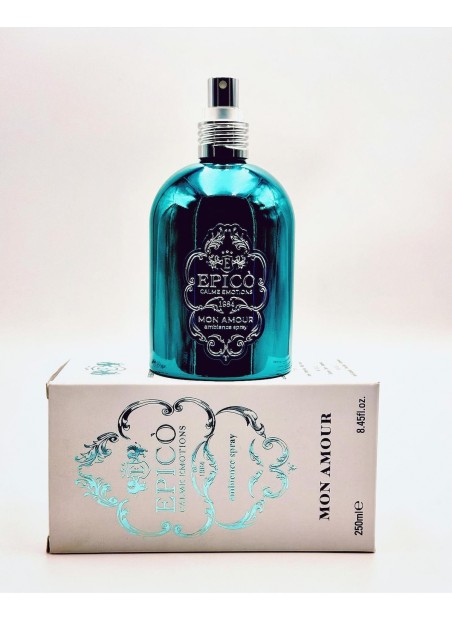 MON AMOUR SAMPLE