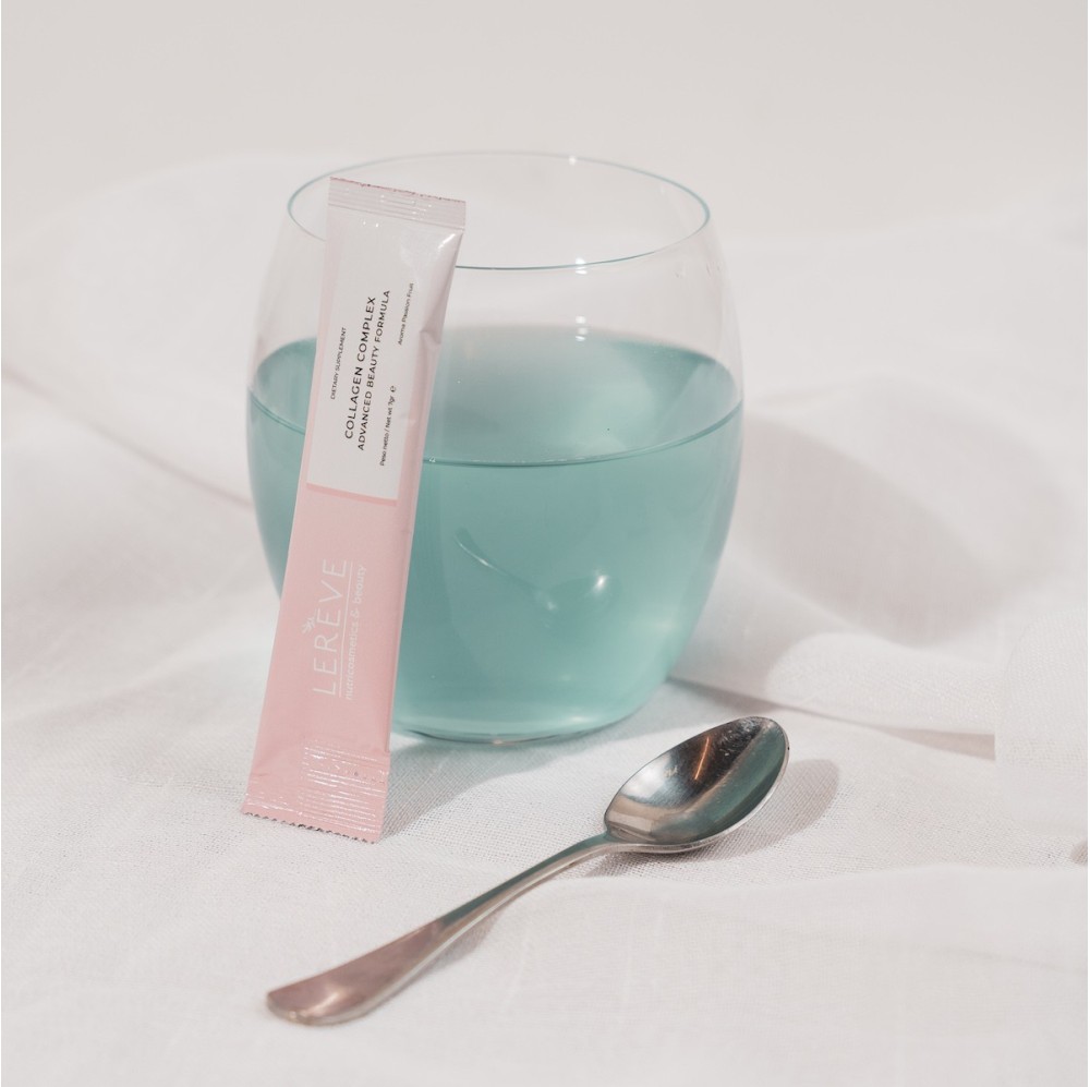 COLLAGEN COMPLEX ADVANCED BEAUTY FORMULA