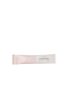COLLAGEN COMPLEX ADVANCED BEAUTY FORMULA