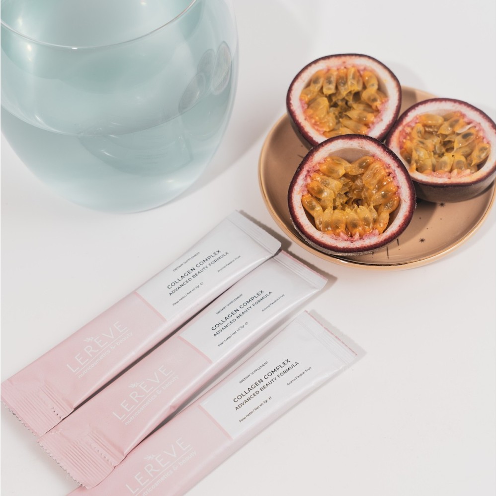 COLLAGEN COMPLEX ADVANCED BEAUTY FORMULA