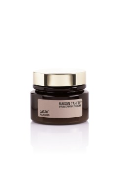 CACAO2 BODY SCRUB