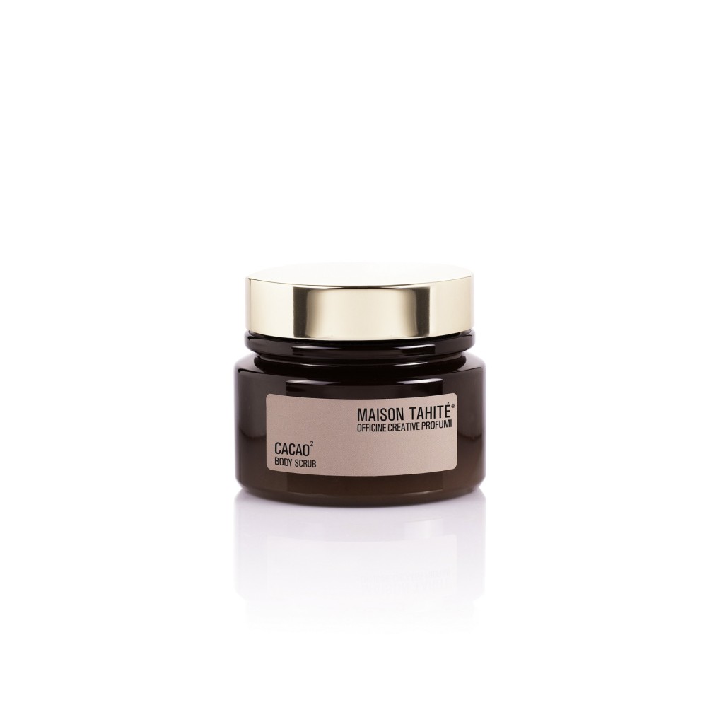 CACAO2 BODY SCRUB