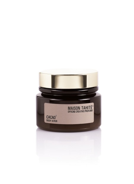 CACAO2 BODY SCRUB