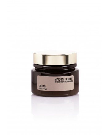 CACAO2 BODY SCRUB