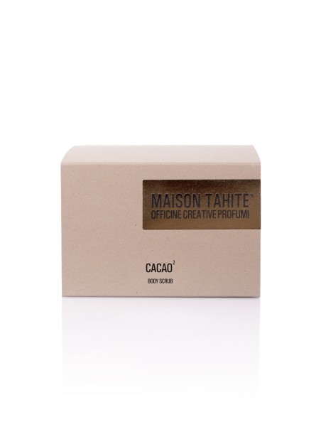 CACAO2 BODY SCRUB