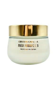 MUSA PARADISIACA CREMA CORPO