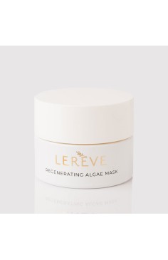 REGENERATING ALGAE MASK