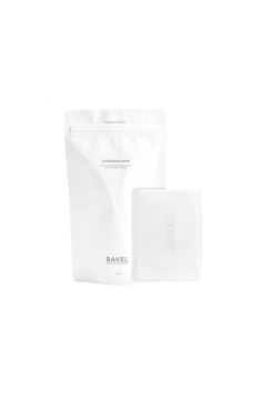 CLEANSING WIPE