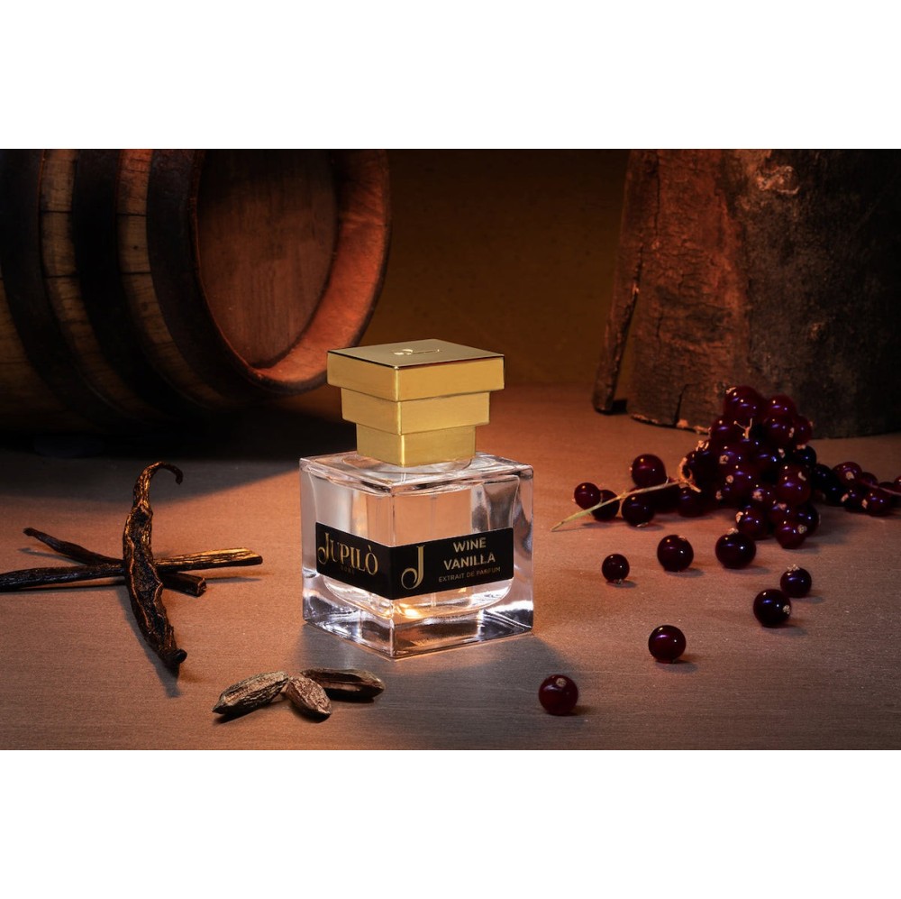 WINE VANILLA