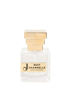 NUIT CHARNELLE