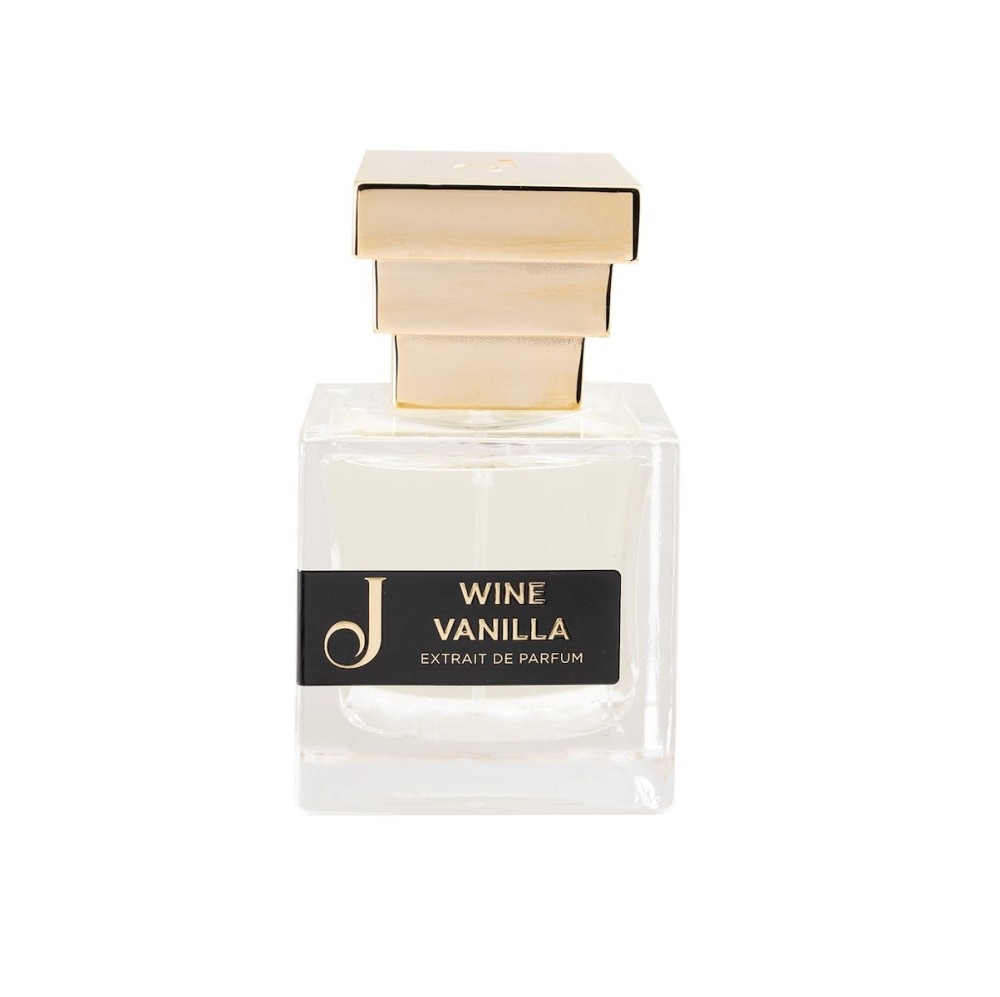WINE VANILLA SAMPLE