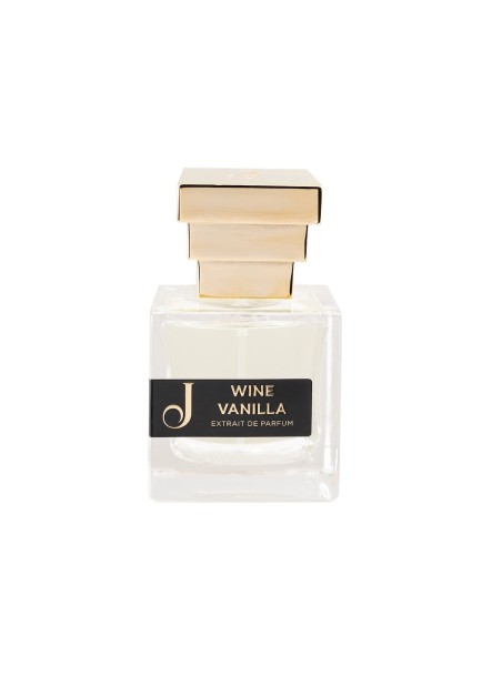 WINE VANILLA SAMPLE