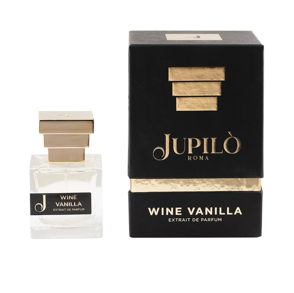 WINE VANILLA SAMPLE