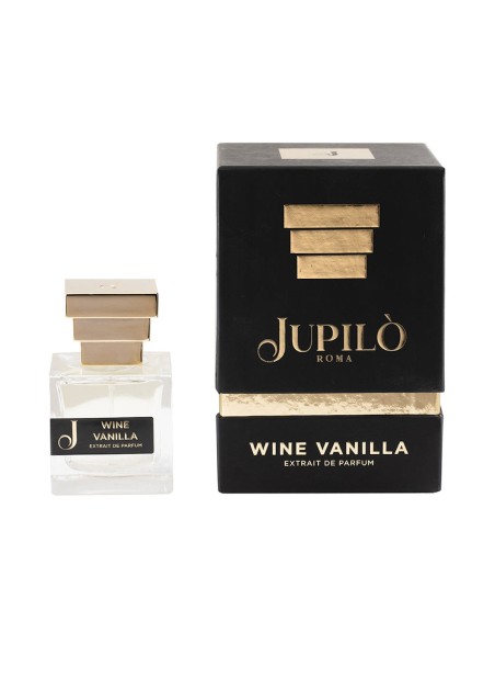 WINE VANILLA SAMPLE