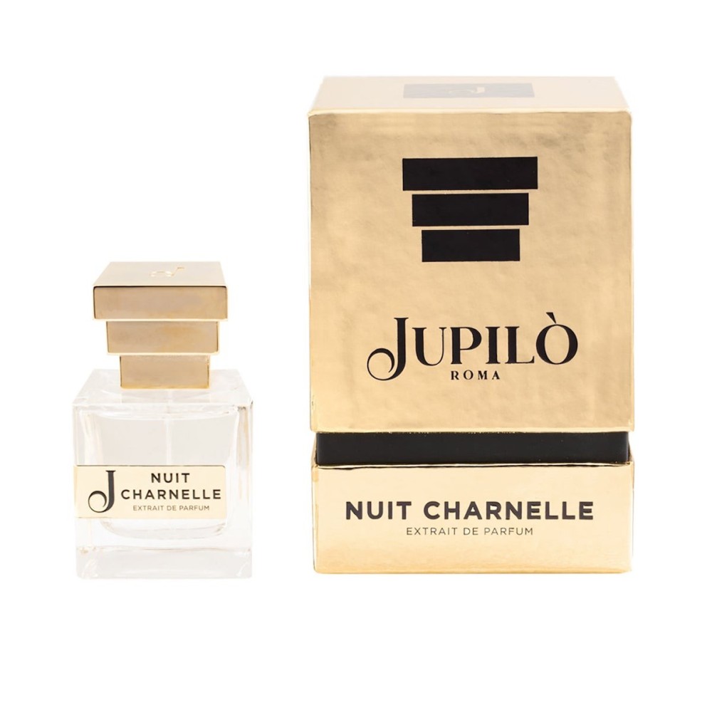 NUIT CHARNELLE SAMPLE