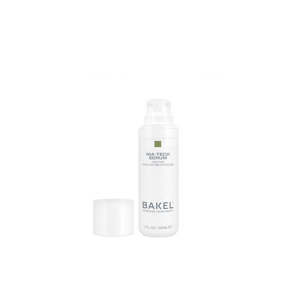 NIA-TECH SERUM