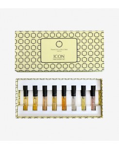 ICON DISCOVERY SET FRANCESCA DELL'ORO