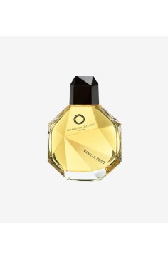 VANILLE 08:00 SAMPLE