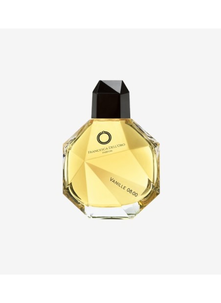 VANILLE 08:00 SAMPLE