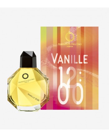 VANILLE 12:00 SAMPLE