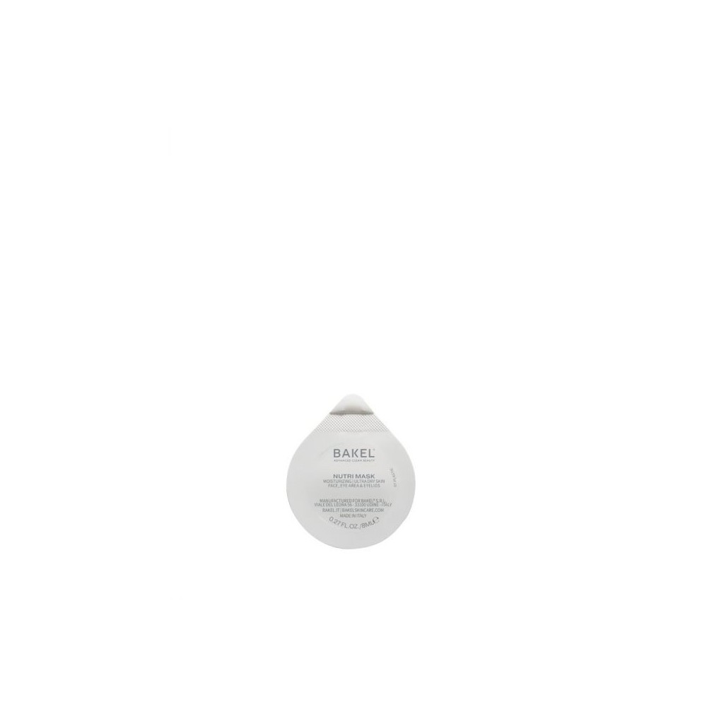 NUTRI MASK