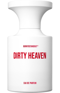 DIRTY HEAVEN