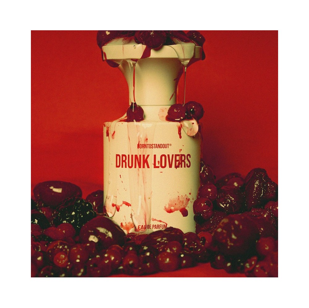 DRUNK LOVERS