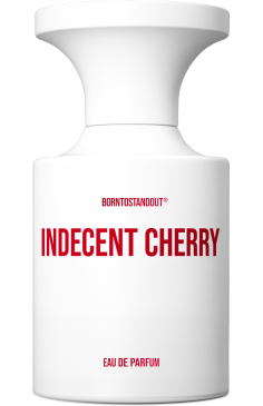 INDECENT CHERRY