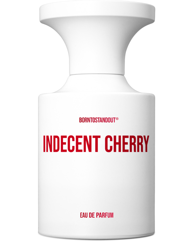 INDECENT CHERRY