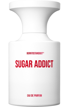 SUGAR ADDICT