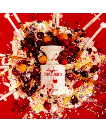 SUGAR ADDICT